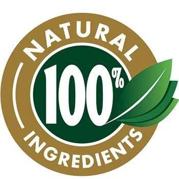 NeuroGenica all natural badge