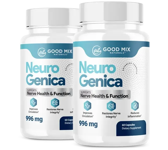 NeuroGenica
